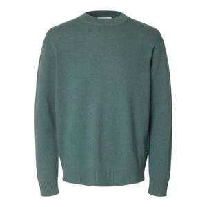 Selected Homme Reuben Relaxed Neck Knit Jumper